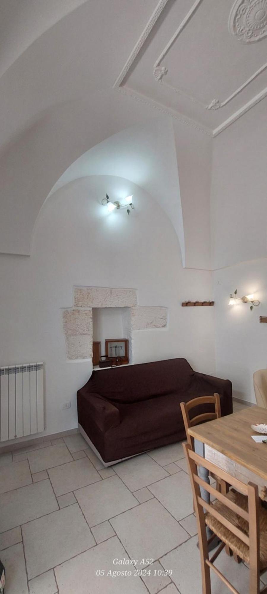 La Perla Bianca Apartment Ostuni Exterior photo